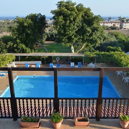 Chrysland Apartment Ayia Napa Ngoại thất bức ảnh