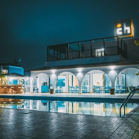 Chrysland Apartment Ayia Napa Ngoại thất bức ảnh