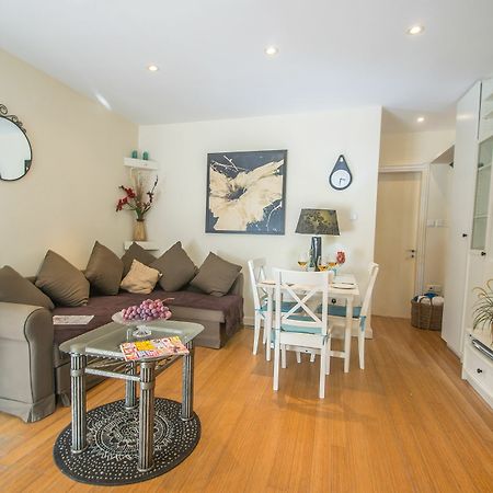 Chrysland Apartment Ayia Napa Ngoại thất bức ảnh
