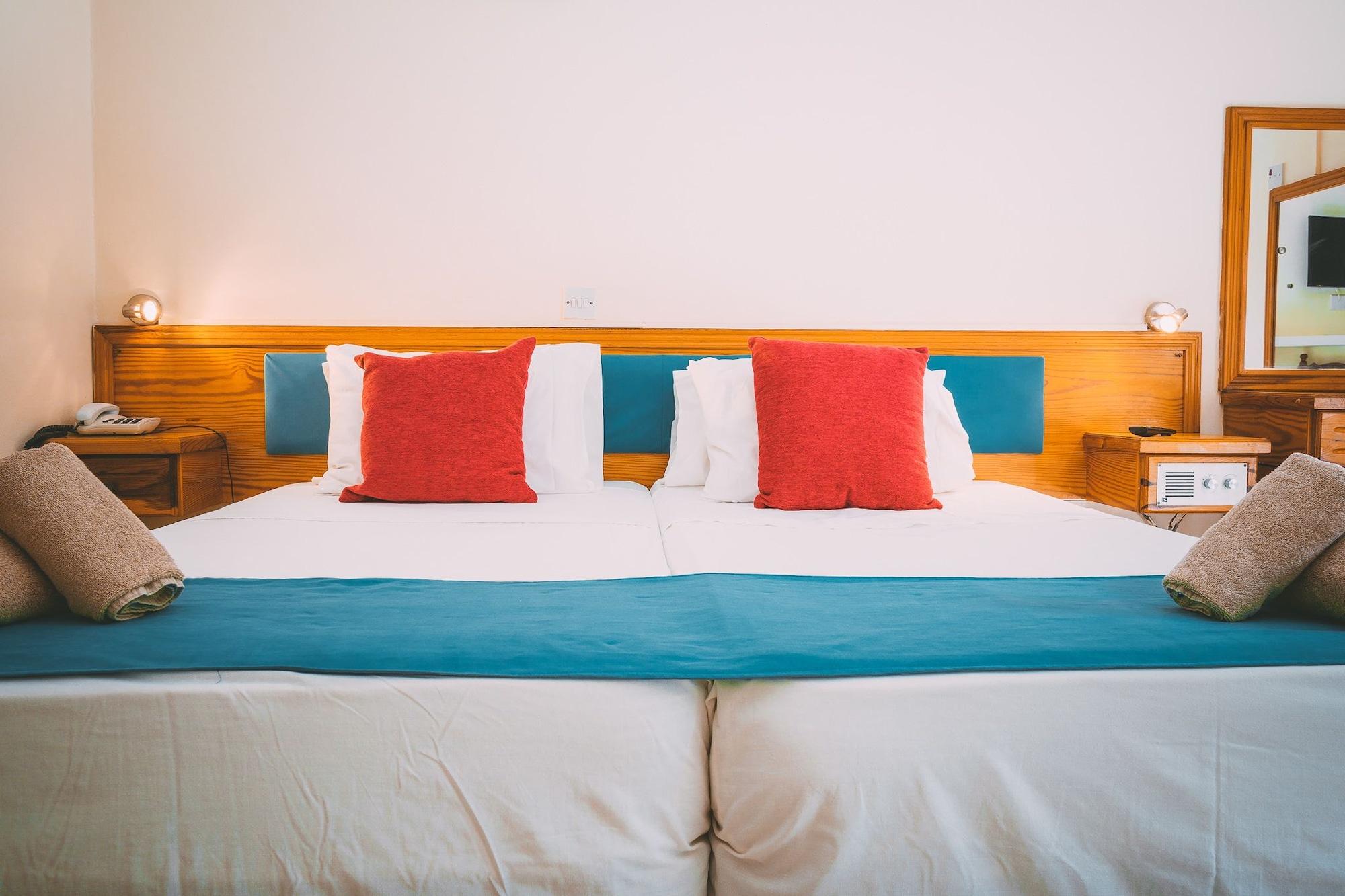 Chrysland Apartment Ayia Napa Ngoại thất bức ảnh