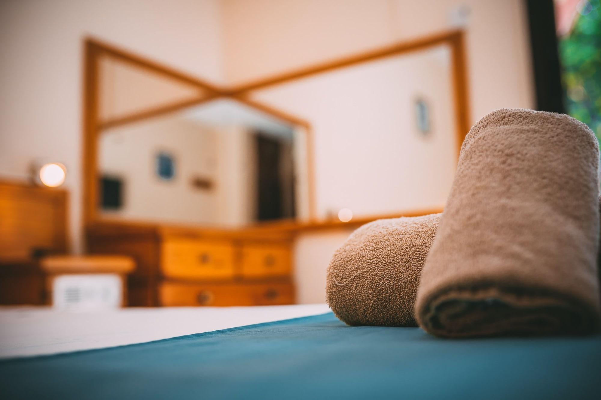 Chrysland Apartment Ayia Napa Ngoại thất bức ảnh