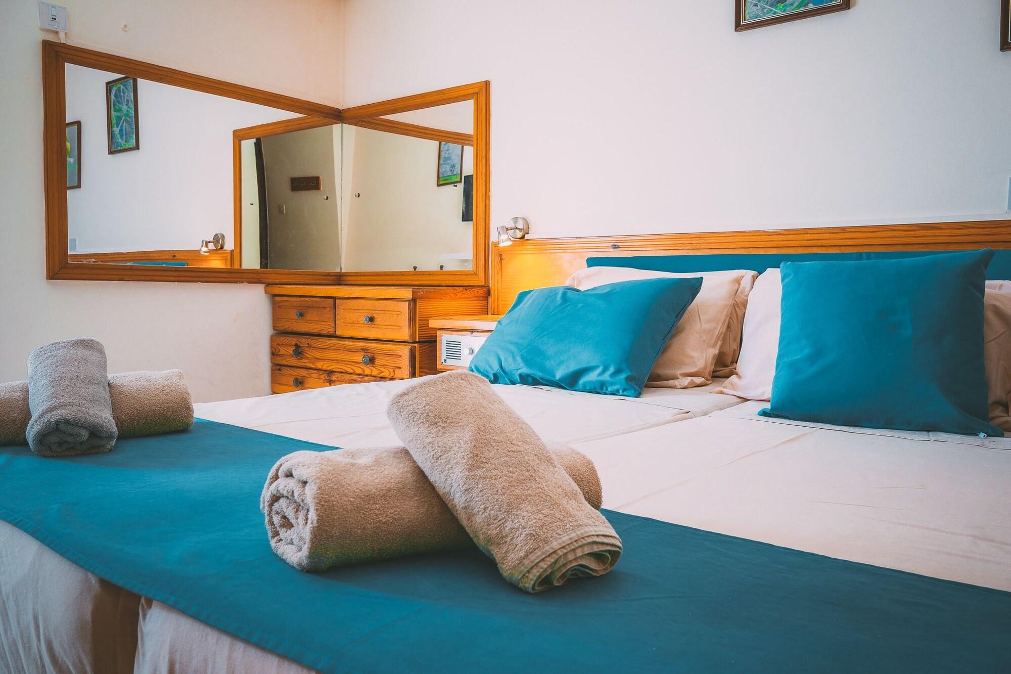 Chrysland Apartment Ayia Napa Ngoại thất bức ảnh