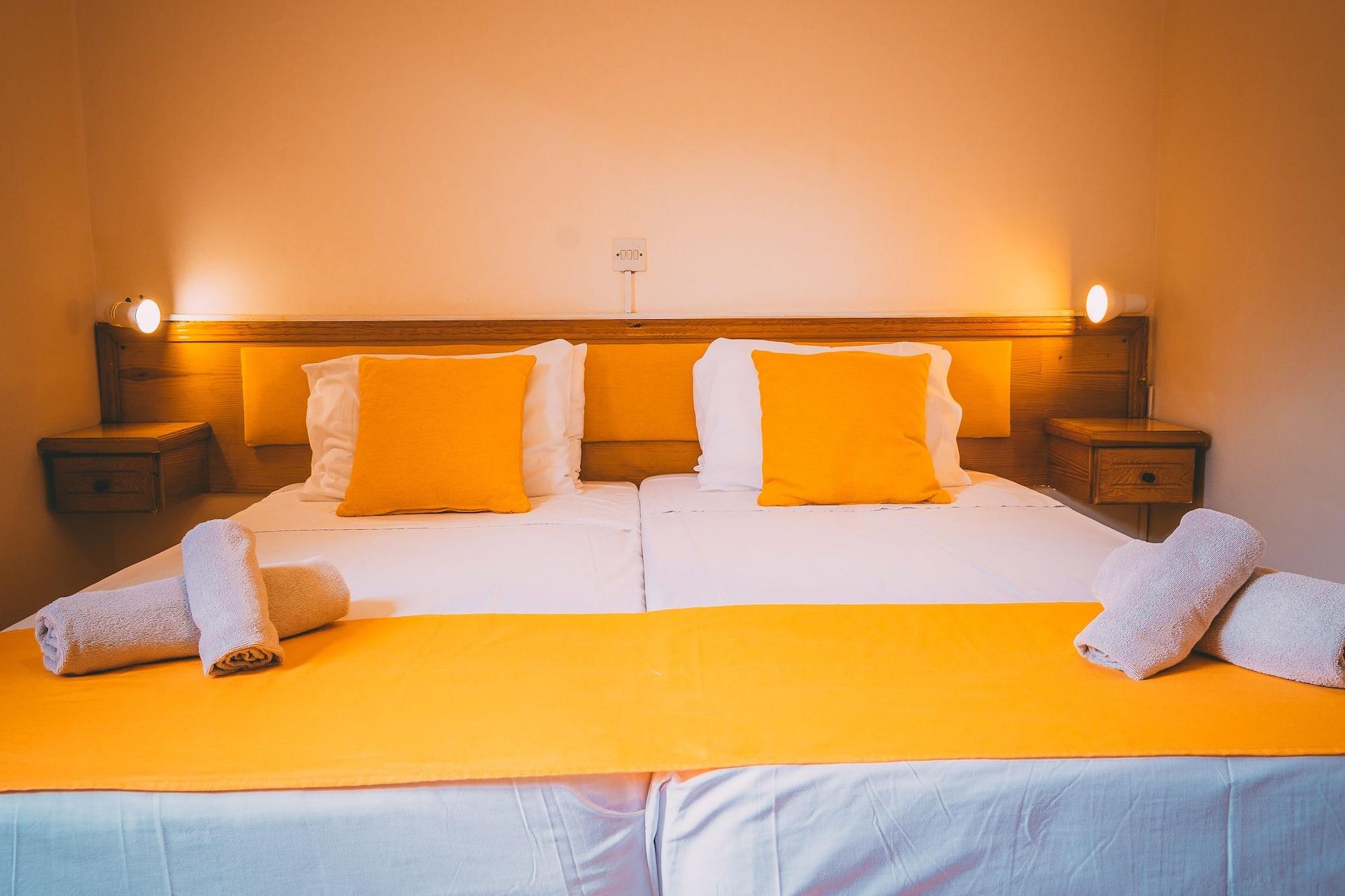 Chrysland Apartment Ayia Napa Ngoại thất bức ảnh