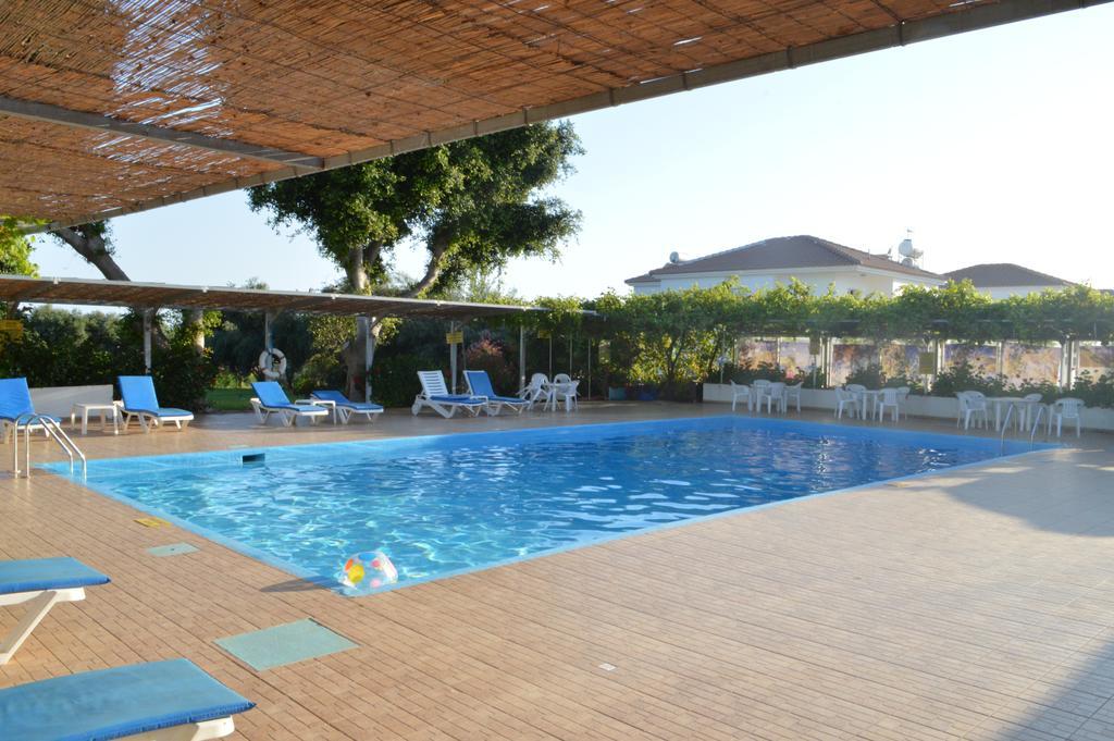 Chrysland Apartment Ayia Napa Ngoại thất bức ảnh