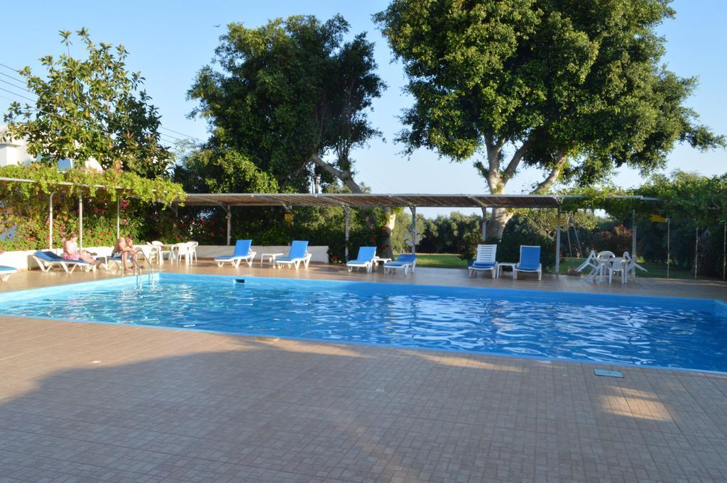 Chrysland Apartment Ayia Napa Ngoại thất bức ảnh