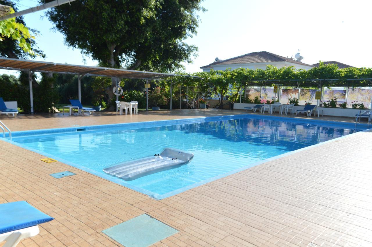 Chrysland Apartment Ayia Napa Ngoại thất bức ảnh