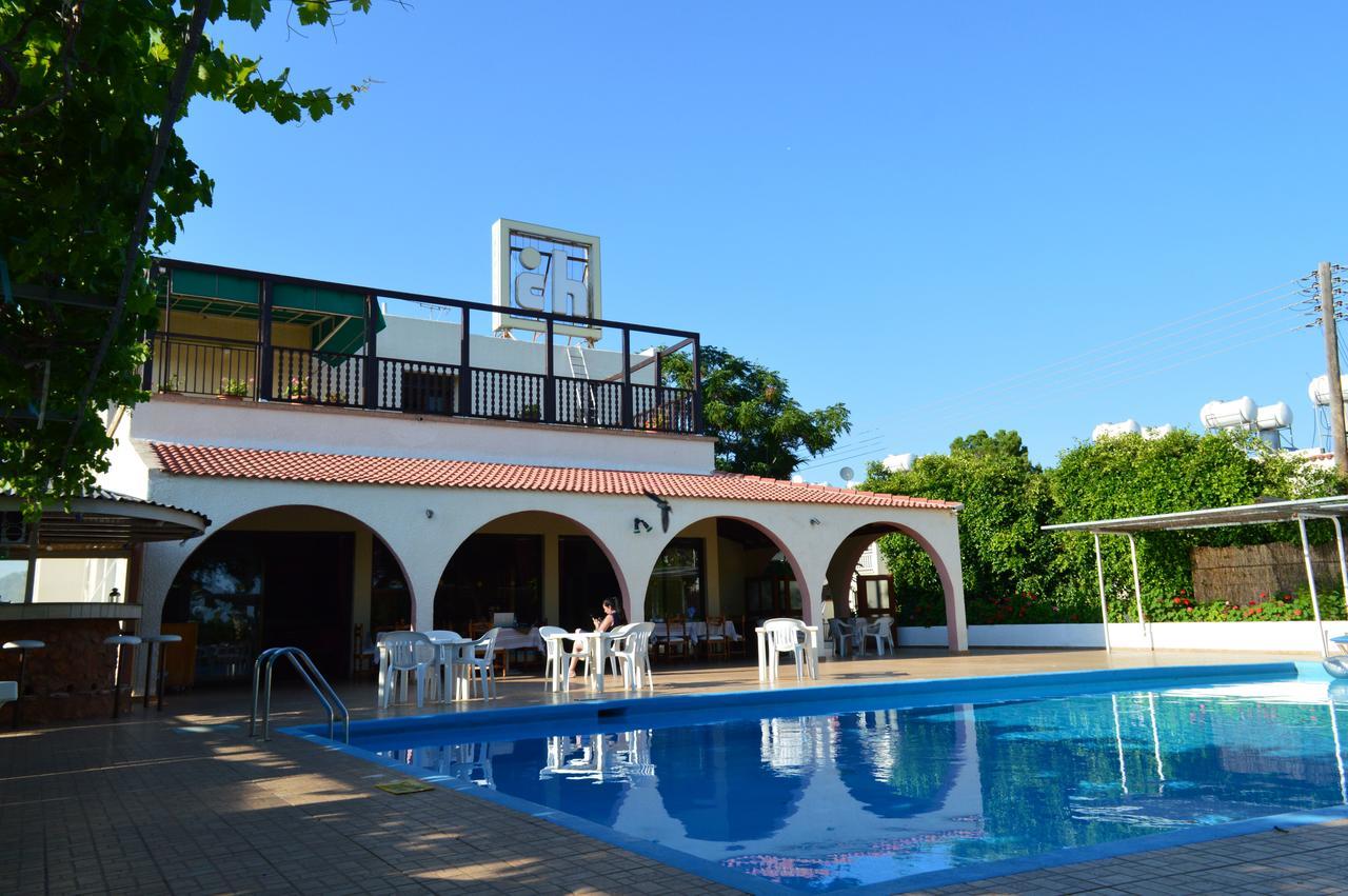 Chrysland Apartment Ayia Napa Ngoại thất bức ảnh