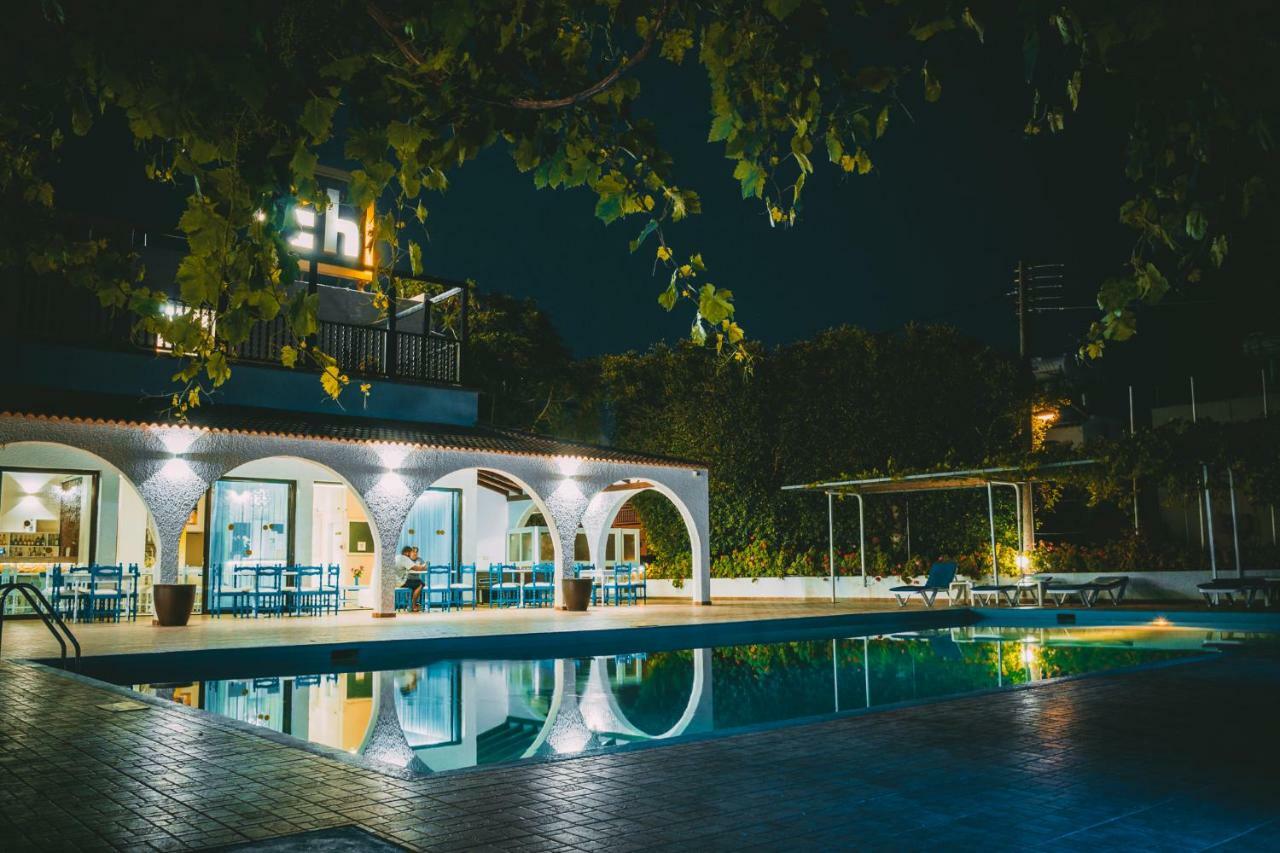 Chrysland Apartment Ayia Napa Ngoại thất bức ảnh