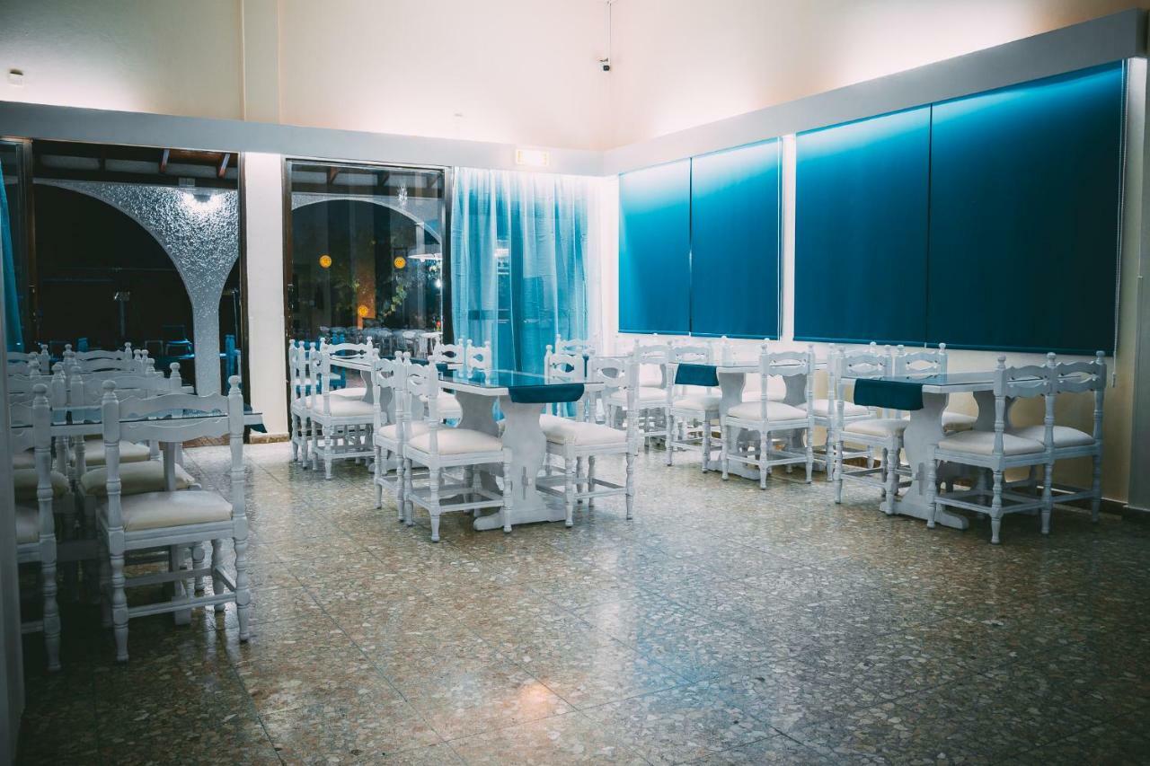 Chrysland Apartment Ayia Napa Ngoại thất bức ảnh