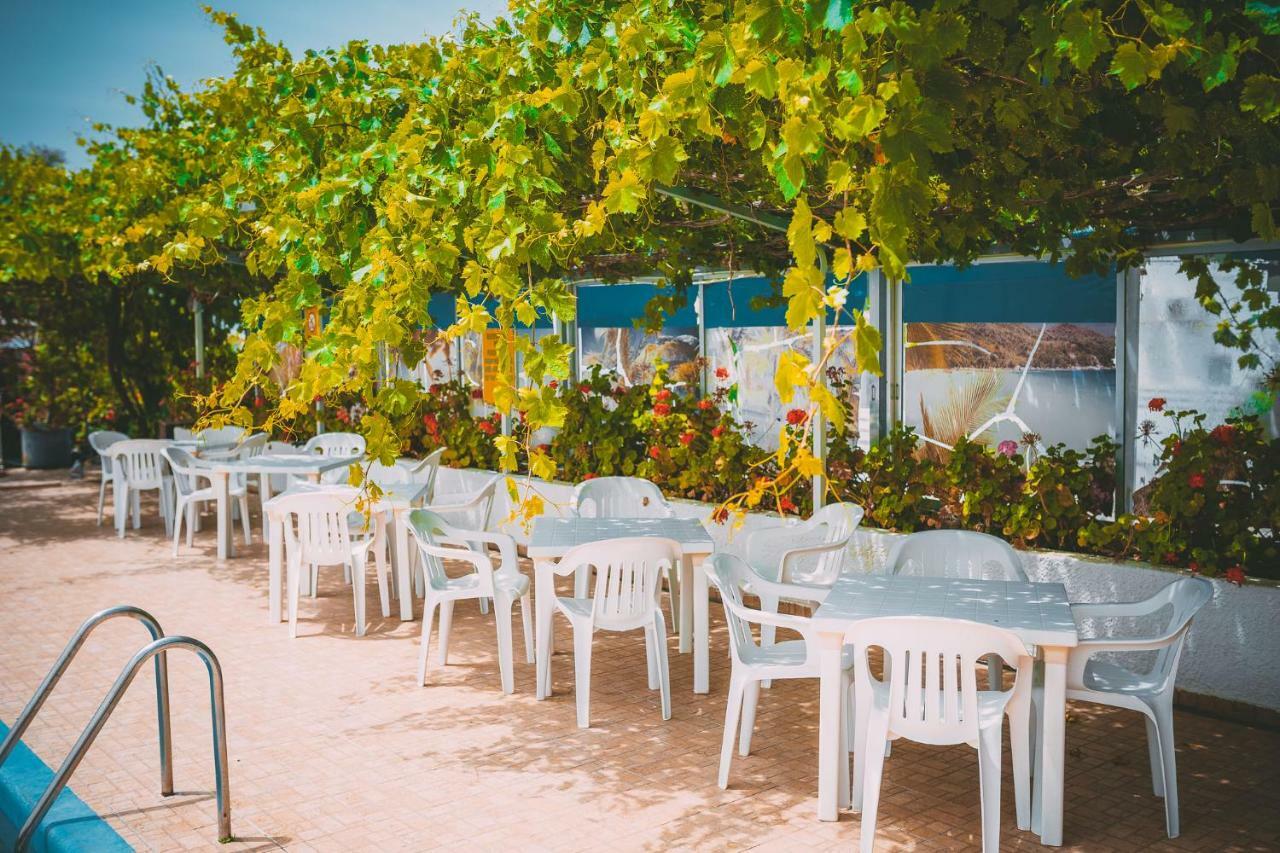 Chrysland Apartment Ayia Napa Ngoại thất bức ảnh