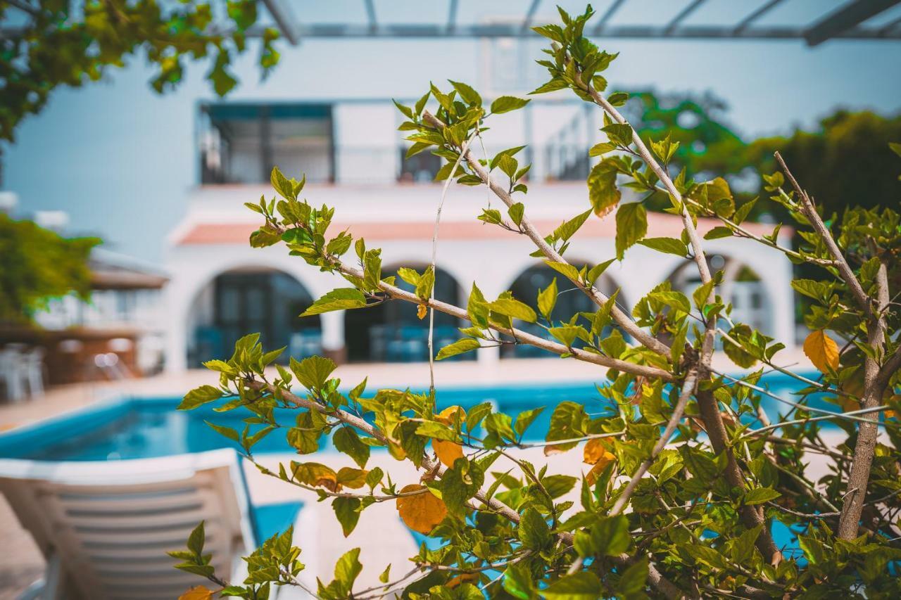 Chrysland Apartment Ayia Napa Ngoại thất bức ảnh