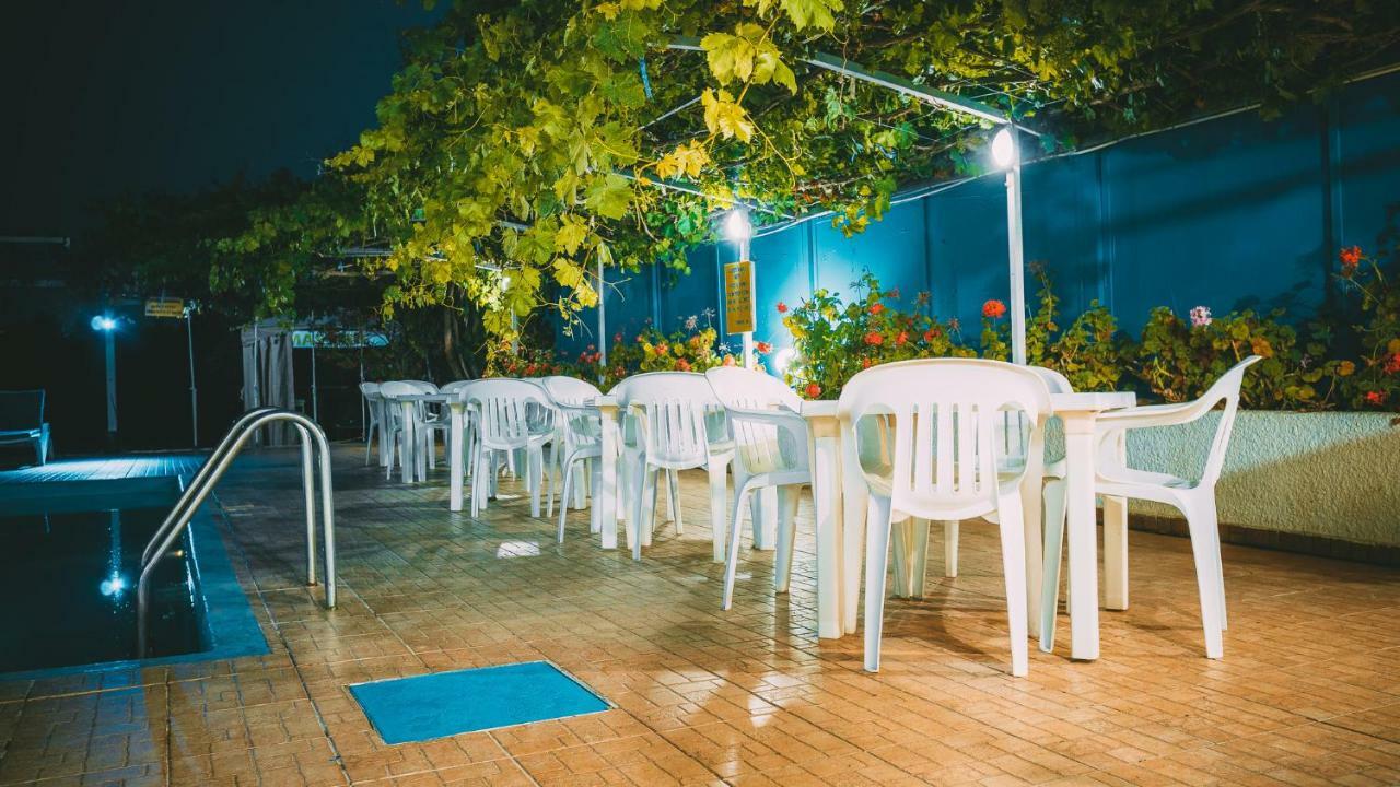 Chrysland Apartment Ayia Napa Ngoại thất bức ảnh
