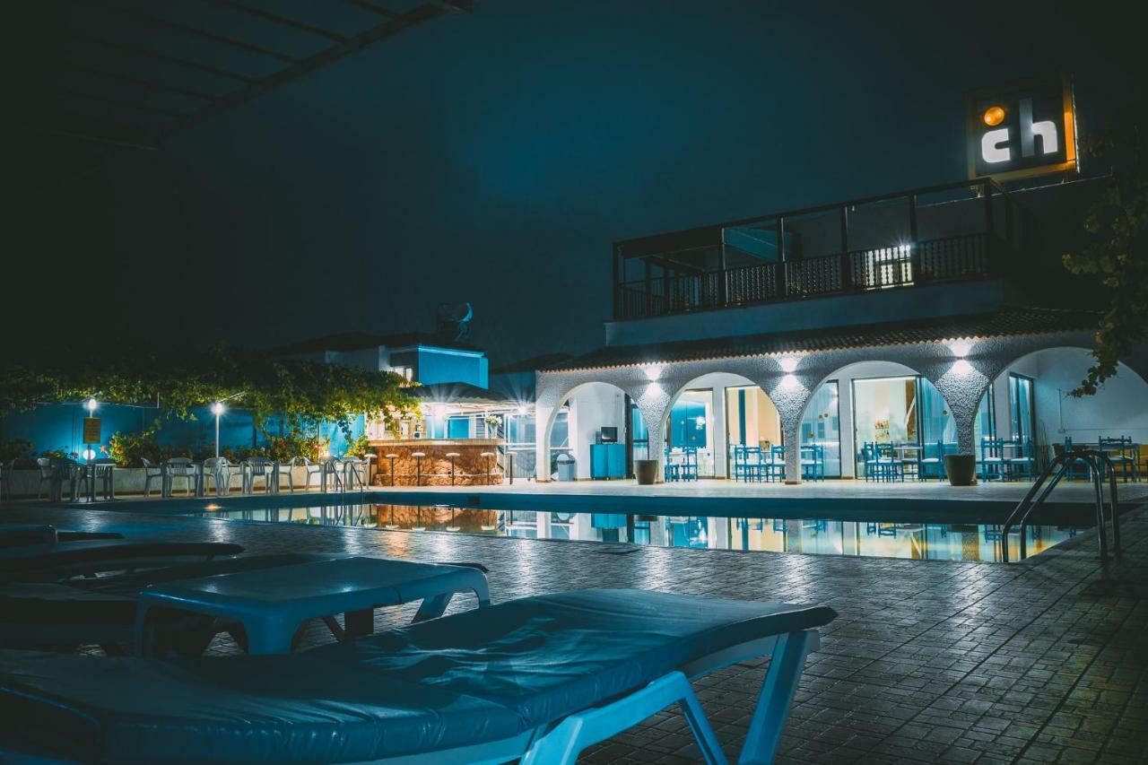Chrysland Apartment Ayia Napa Ngoại thất bức ảnh