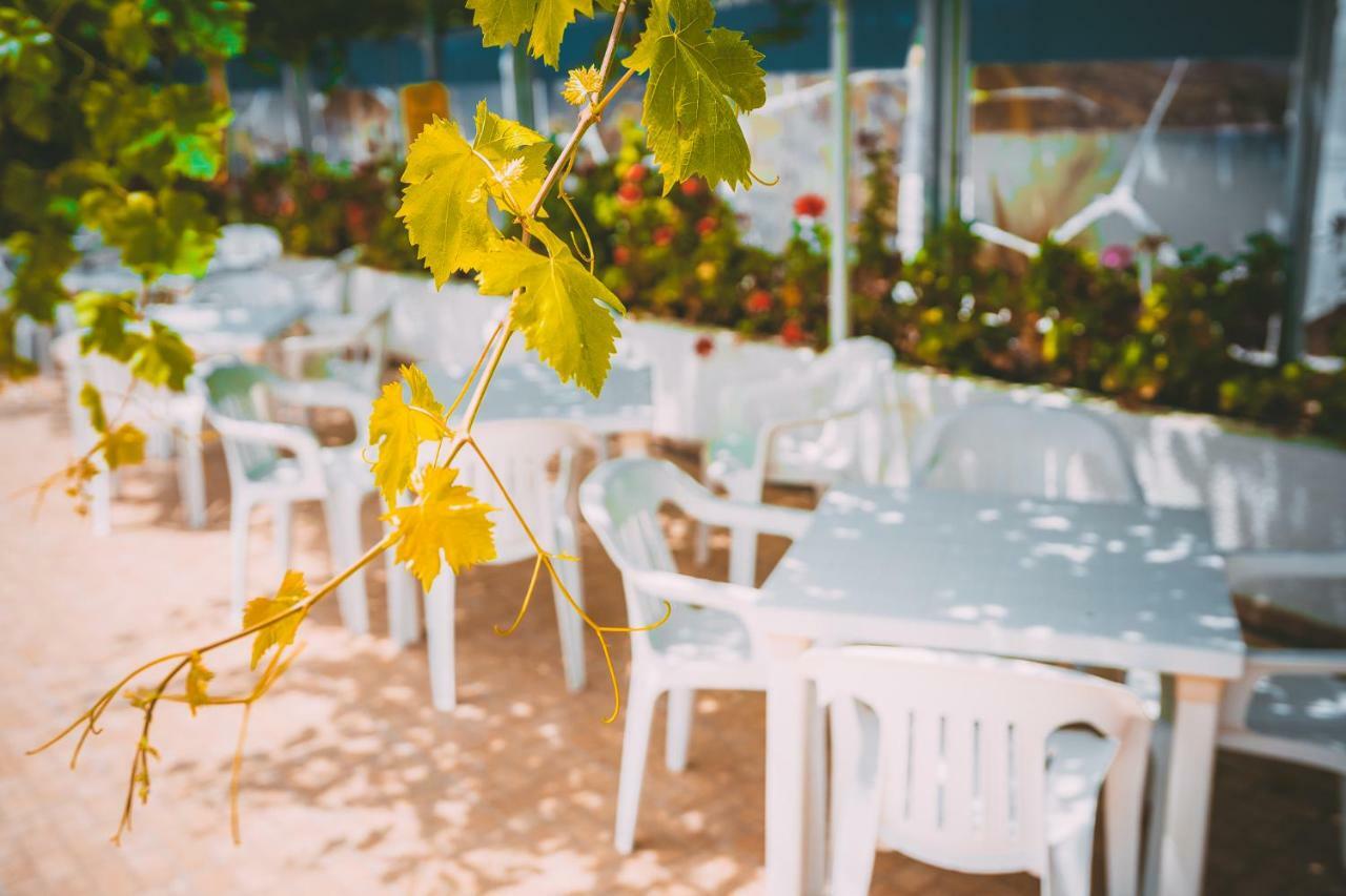 Chrysland Apartment Ayia Napa Ngoại thất bức ảnh