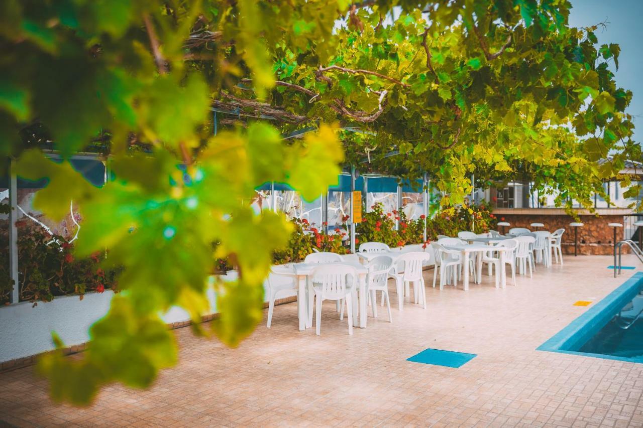 Chrysland Apartment Ayia Napa Ngoại thất bức ảnh