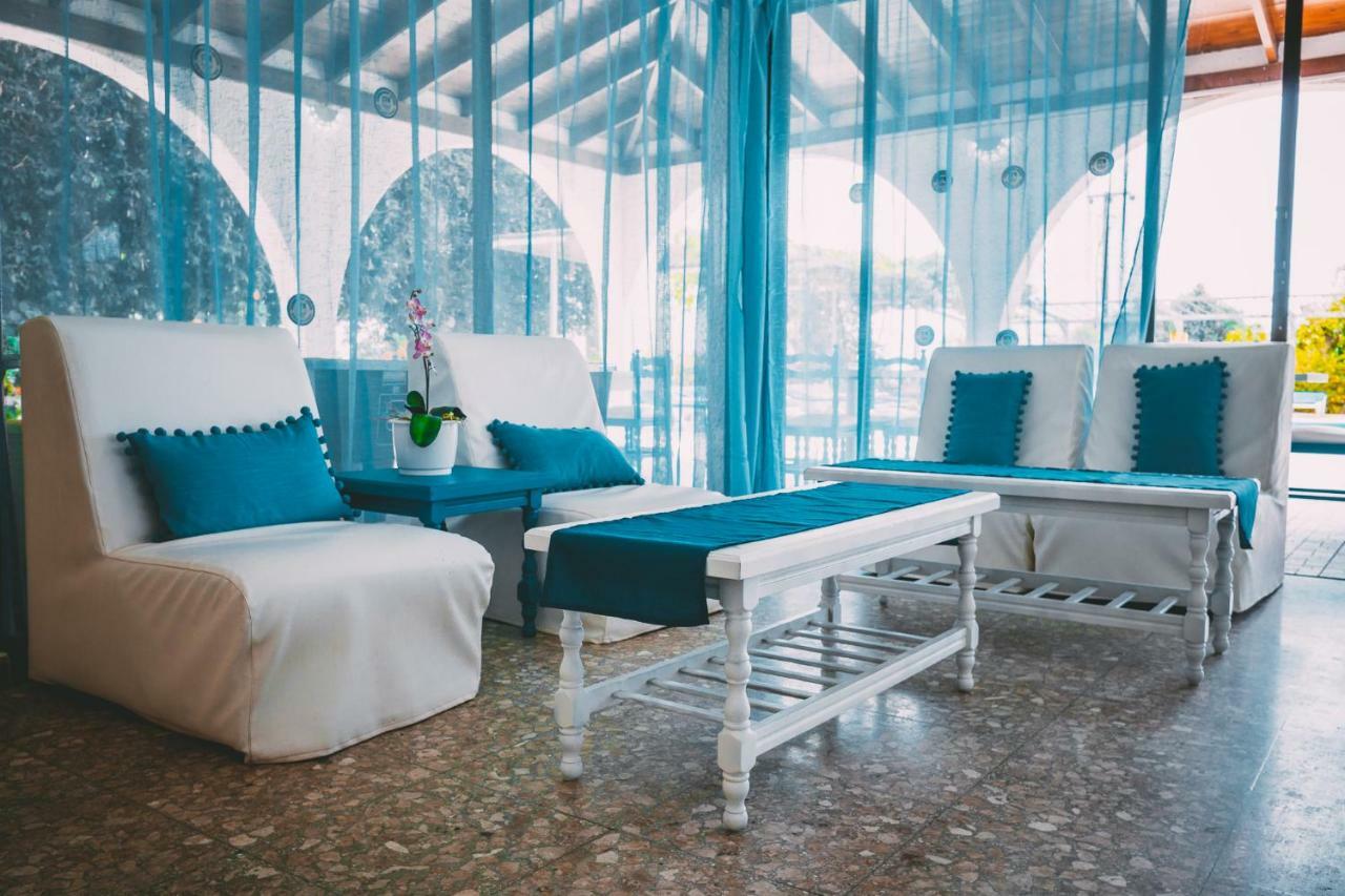Chrysland Apartment Ayia Napa Ngoại thất bức ảnh