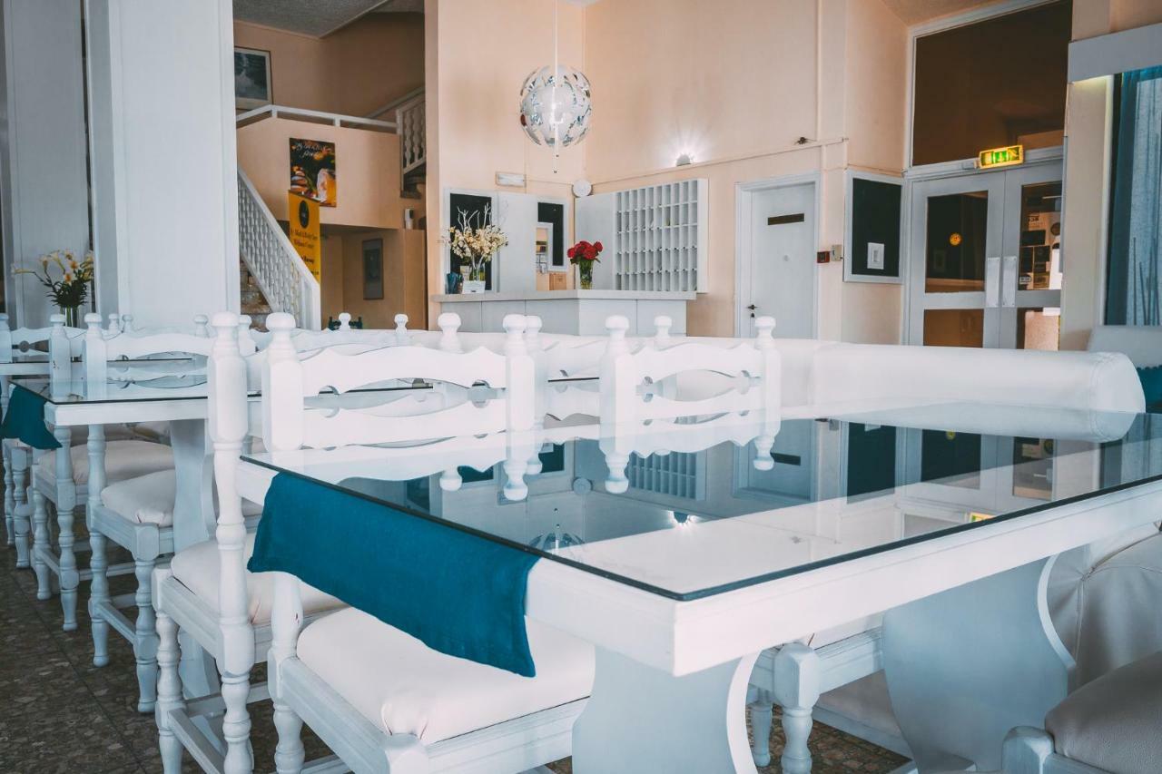 Chrysland Apartment Ayia Napa Ngoại thất bức ảnh