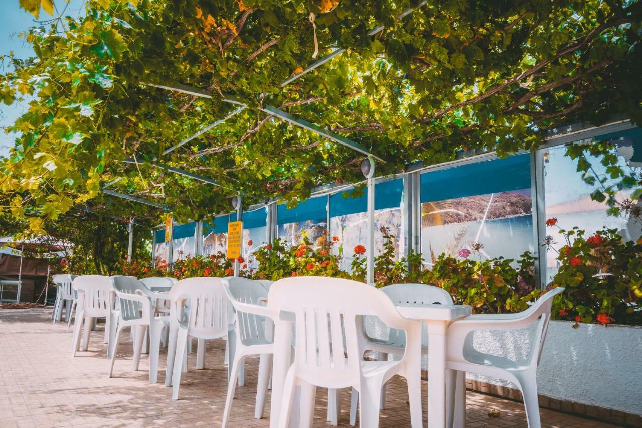 Chrysland Apartment Ayia Napa Ngoại thất bức ảnh
