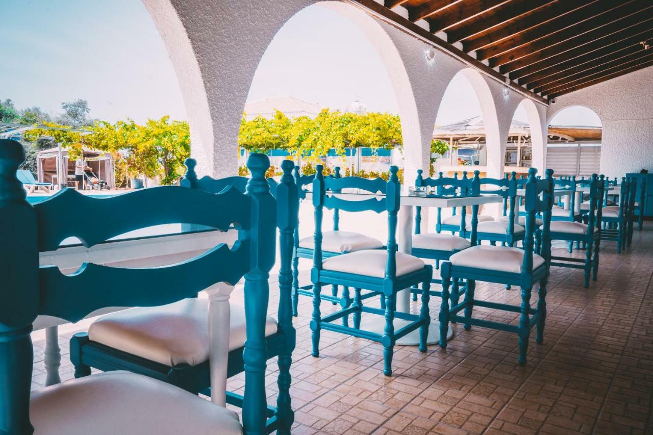 Chrysland Apartment Ayia Napa Ngoại thất bức ảnh