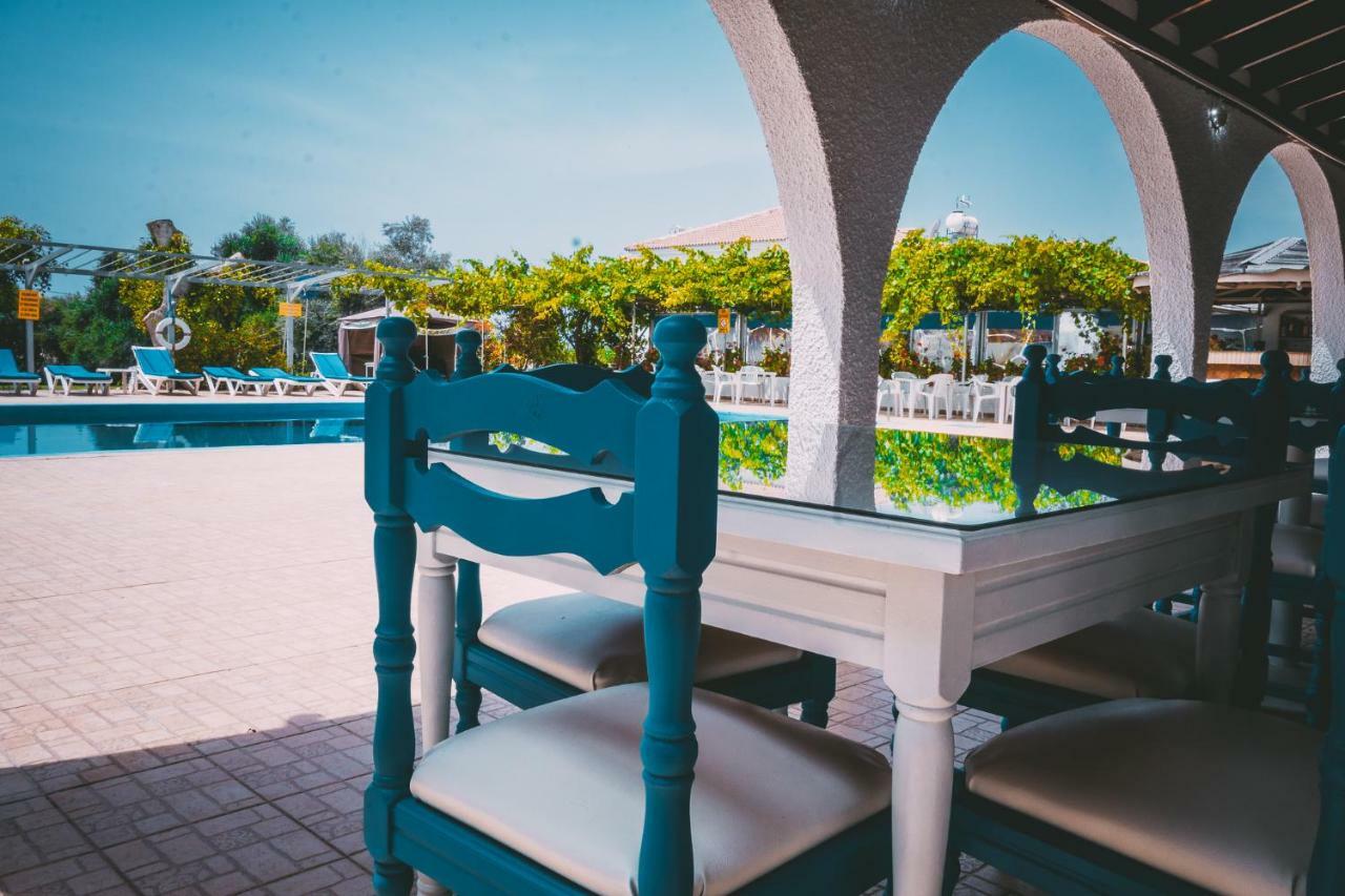 Chrysland Apartment Ayia Napa Ngoại thất bức ảnh