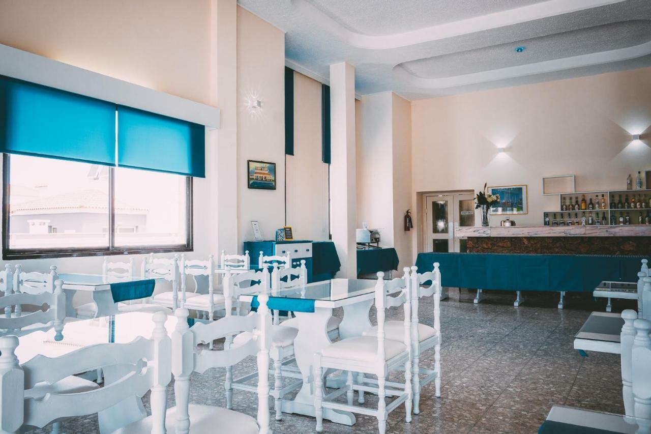 Chrysland Apartment Ayia Napa Ngoại thất bức ảnh