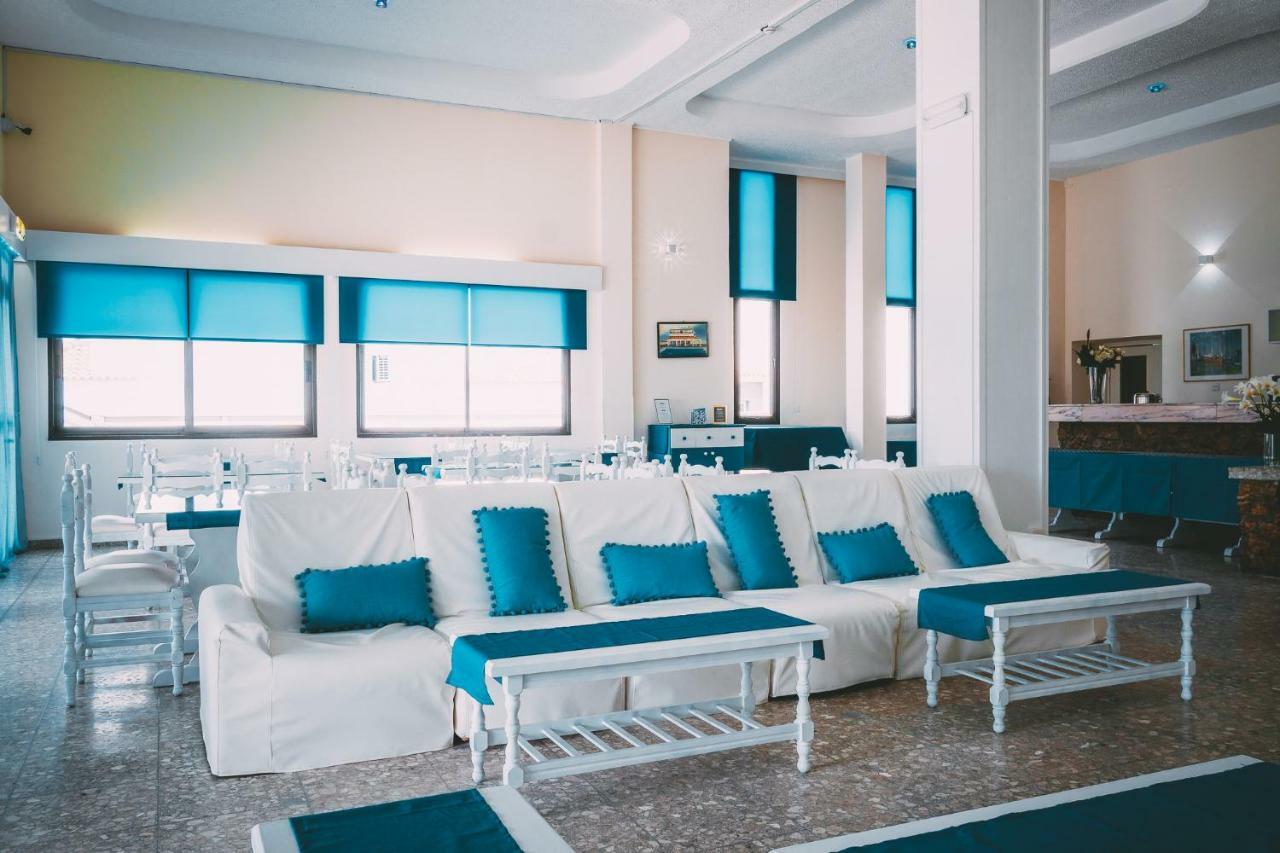 Chrysland Apartment Ayia Napa Ngoại thất bức ảnh